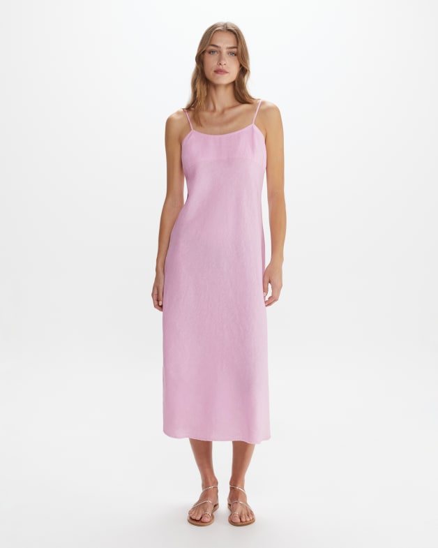 Midi slip outlet dress australia
