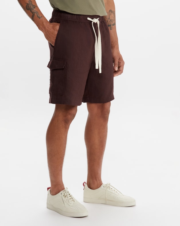 Noah's clearance cargo shorts