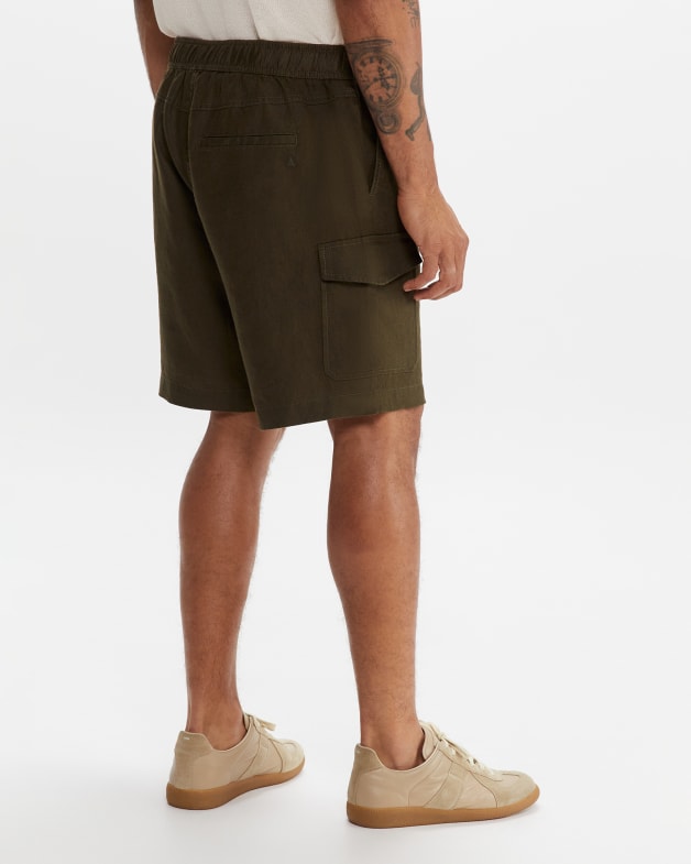 Noah's clearance cargo shorts