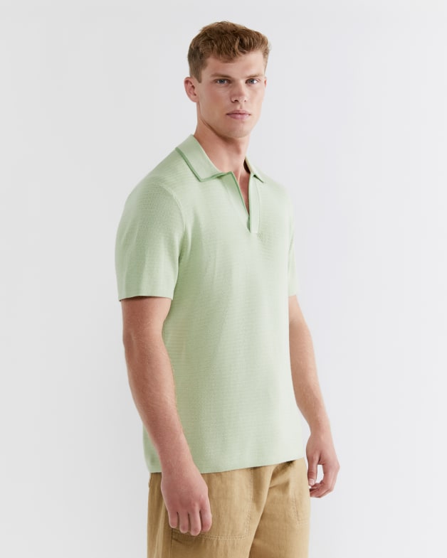 Jag polo top shirt