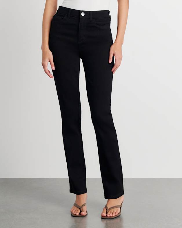 Jag bianca discount jeans black