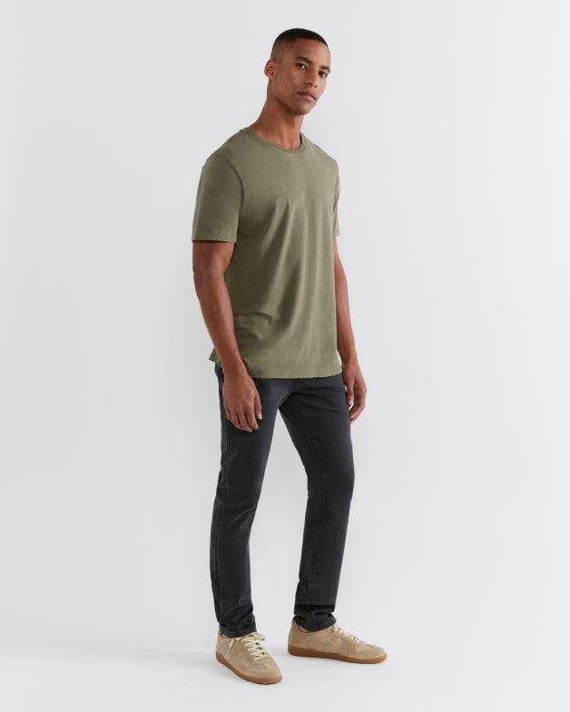 Stan Garment Dye Jeans JAG