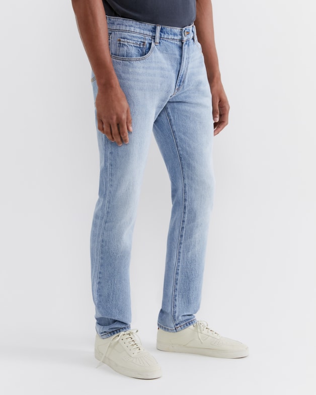 Stan Slim Jeans JAG