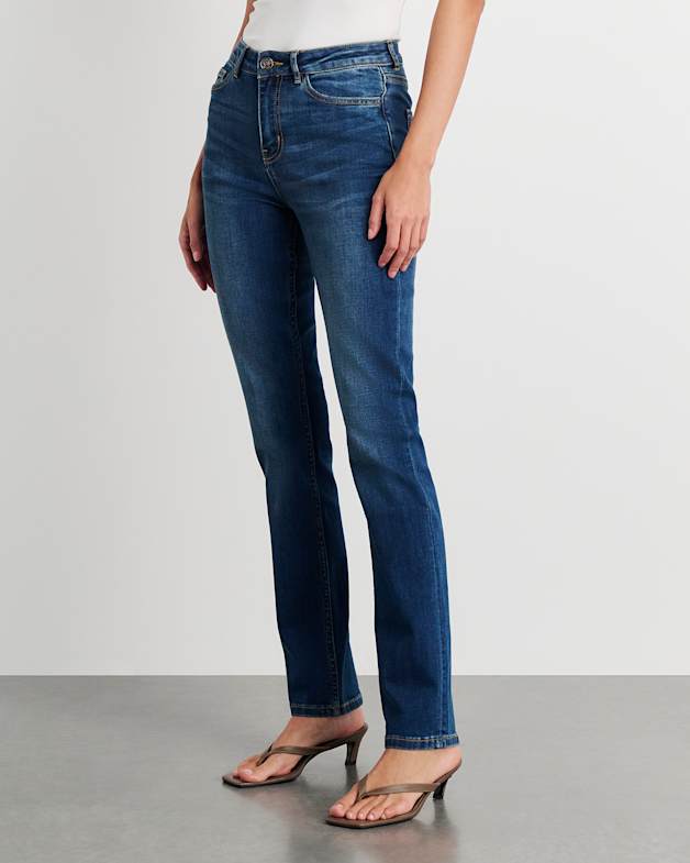 Bianca jeans new arrivals