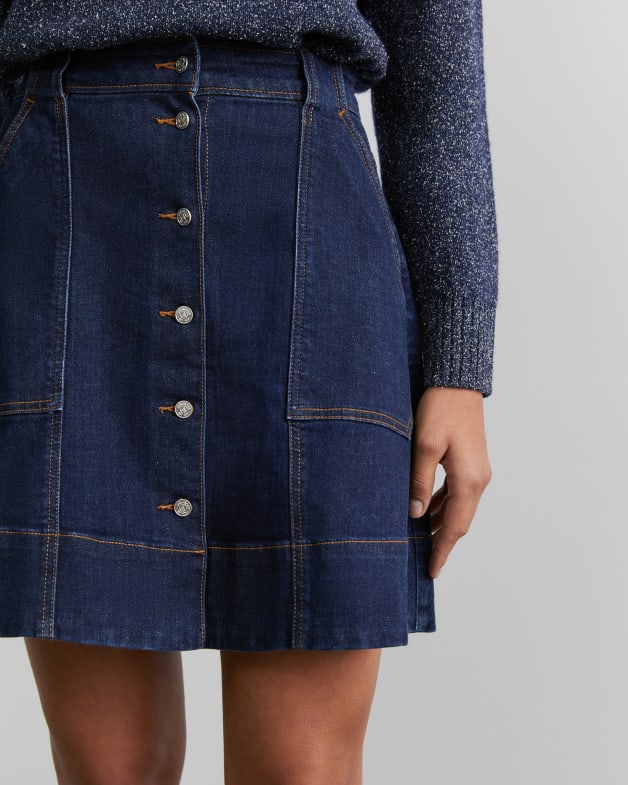 Jag jumper skirt shop