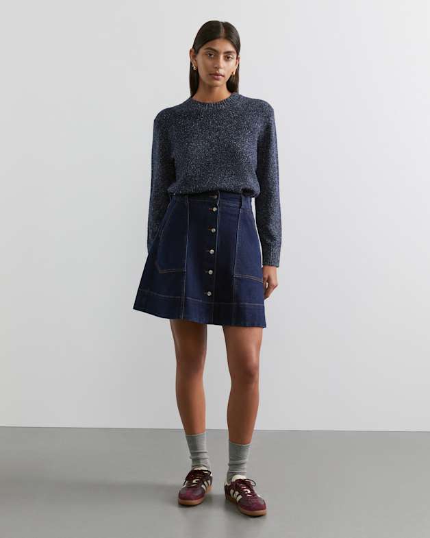Jag jumper skirt cheap
