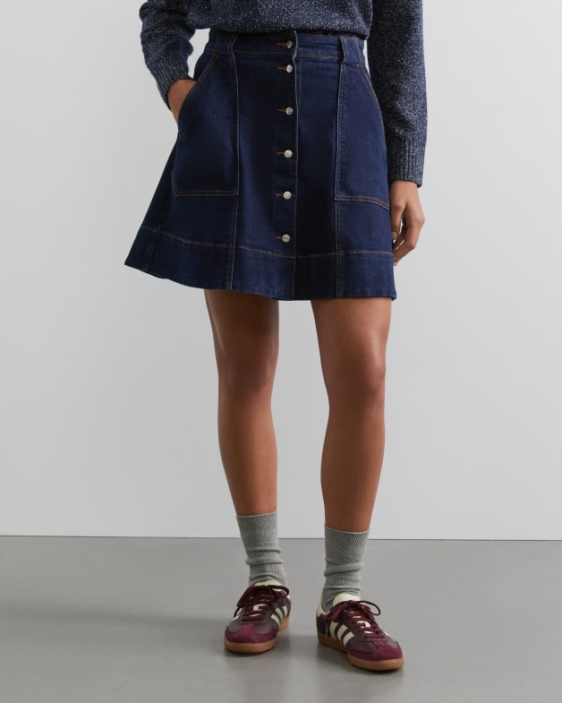 Jag jumper skirt hot sale