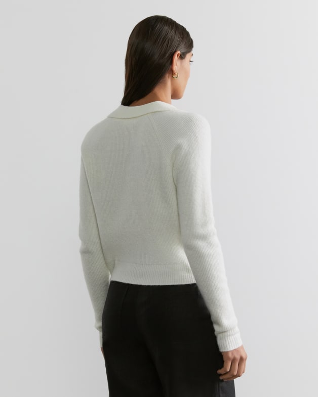 Fuzzy knit online