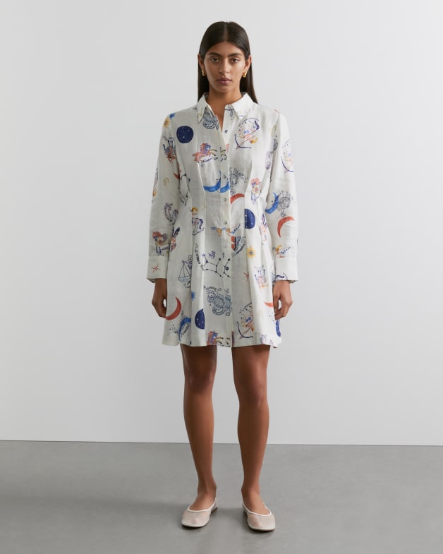 Jag dresses 2025
