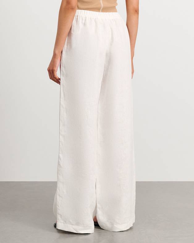 Supre linen pants shop