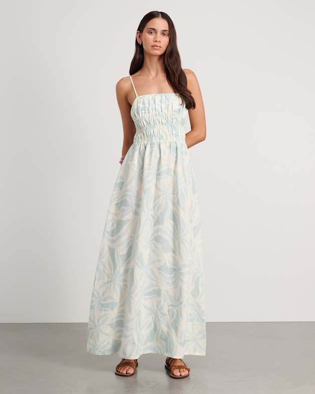 Reformation palma dress 2025