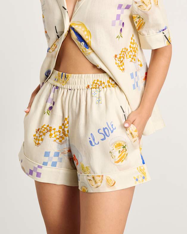 Jag short pants discount