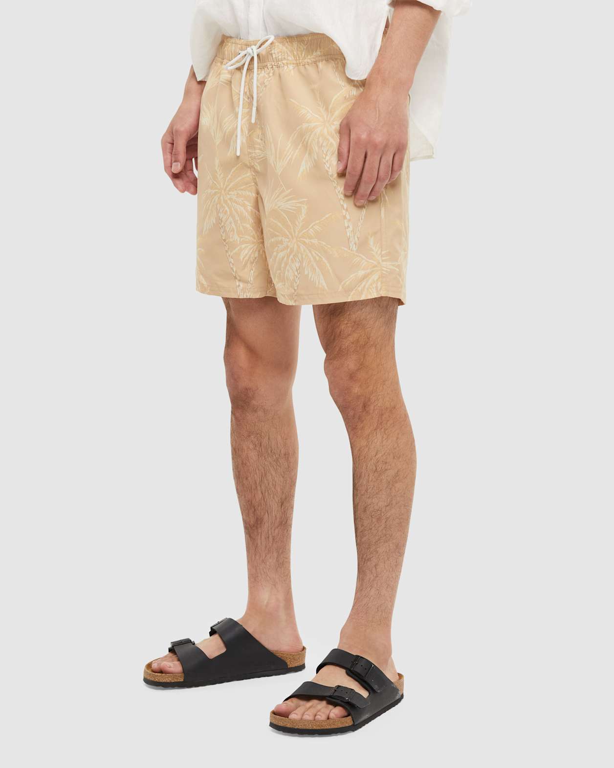 Swim Short in PALM