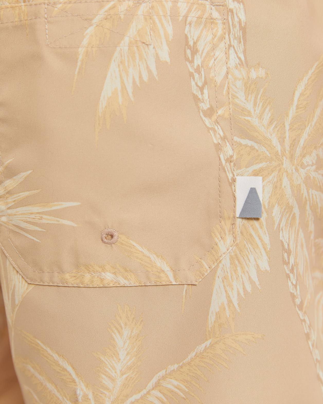 Swim Short in PALM