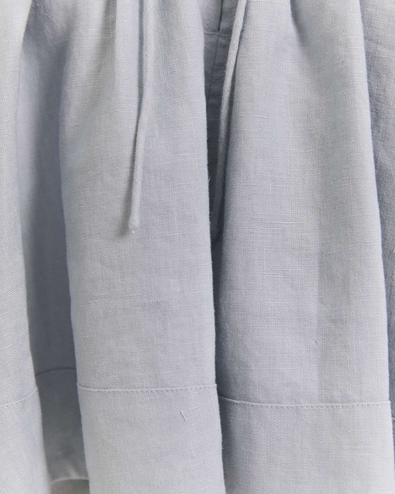 Chelsea Linen Cami in SKY