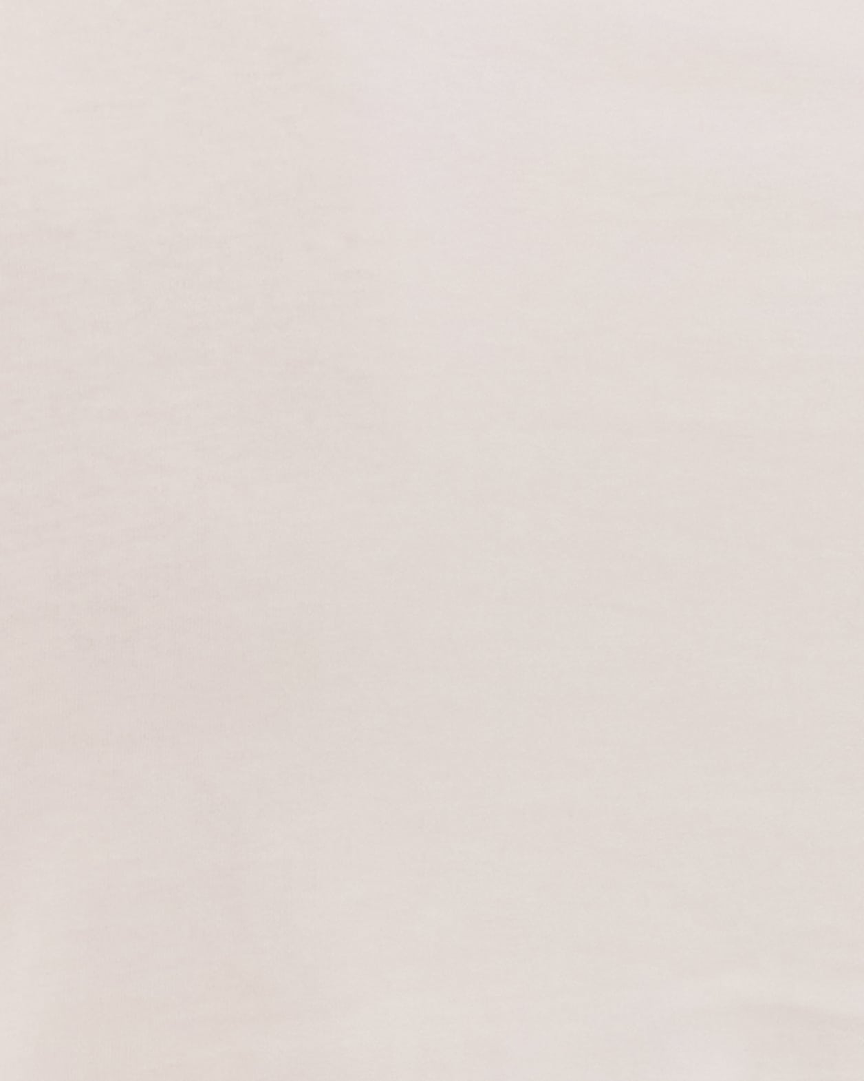 Placement Square Print Tee in MULTI YELLOW