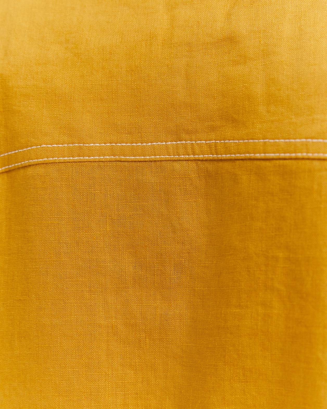 Kiki Elastic Strap Dress in GOLD