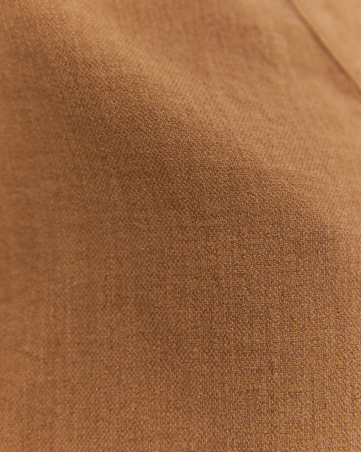 Margot V Neck Blouse in DEEP OLIVE