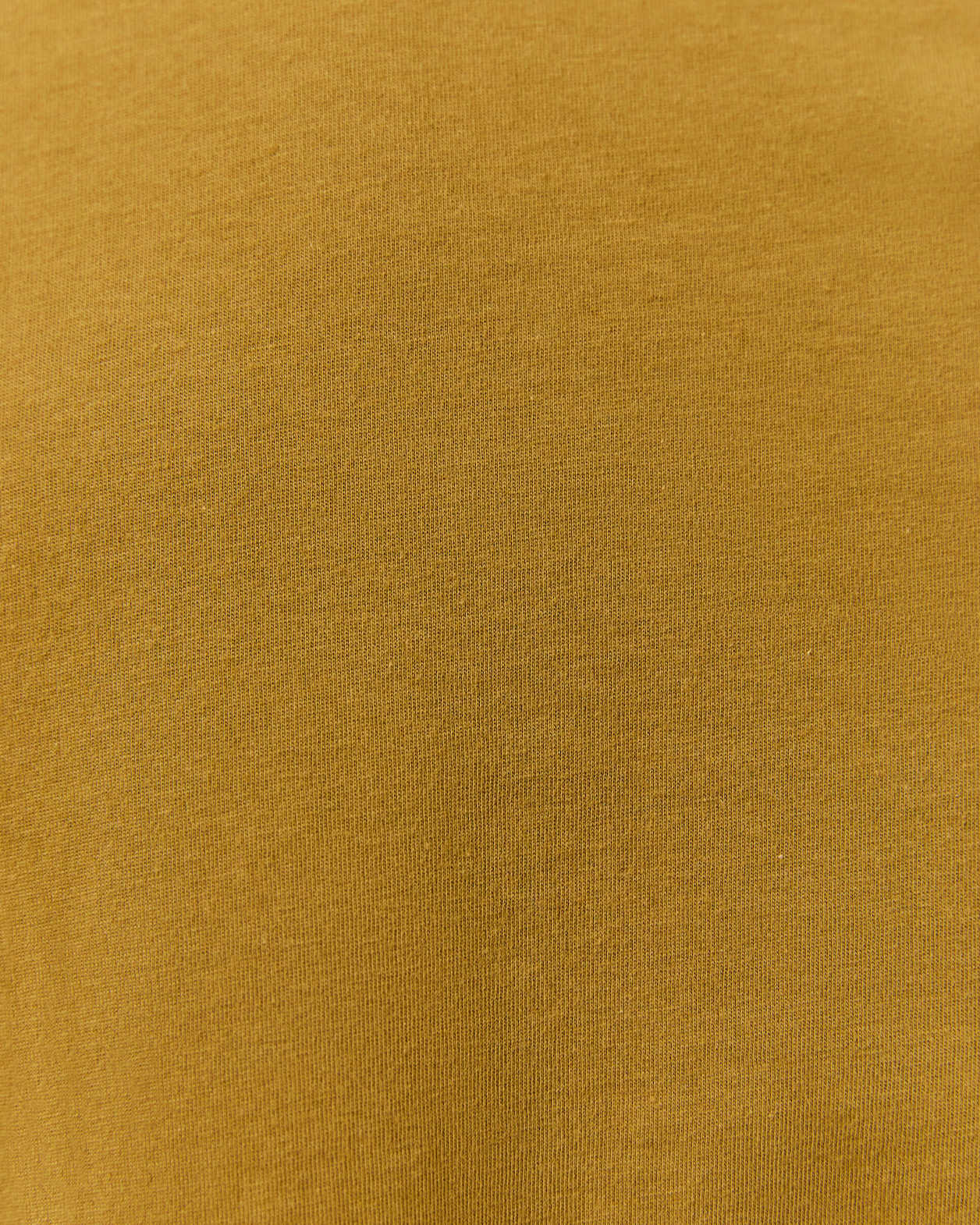 Essential Crew Neck Tee in OLIVE