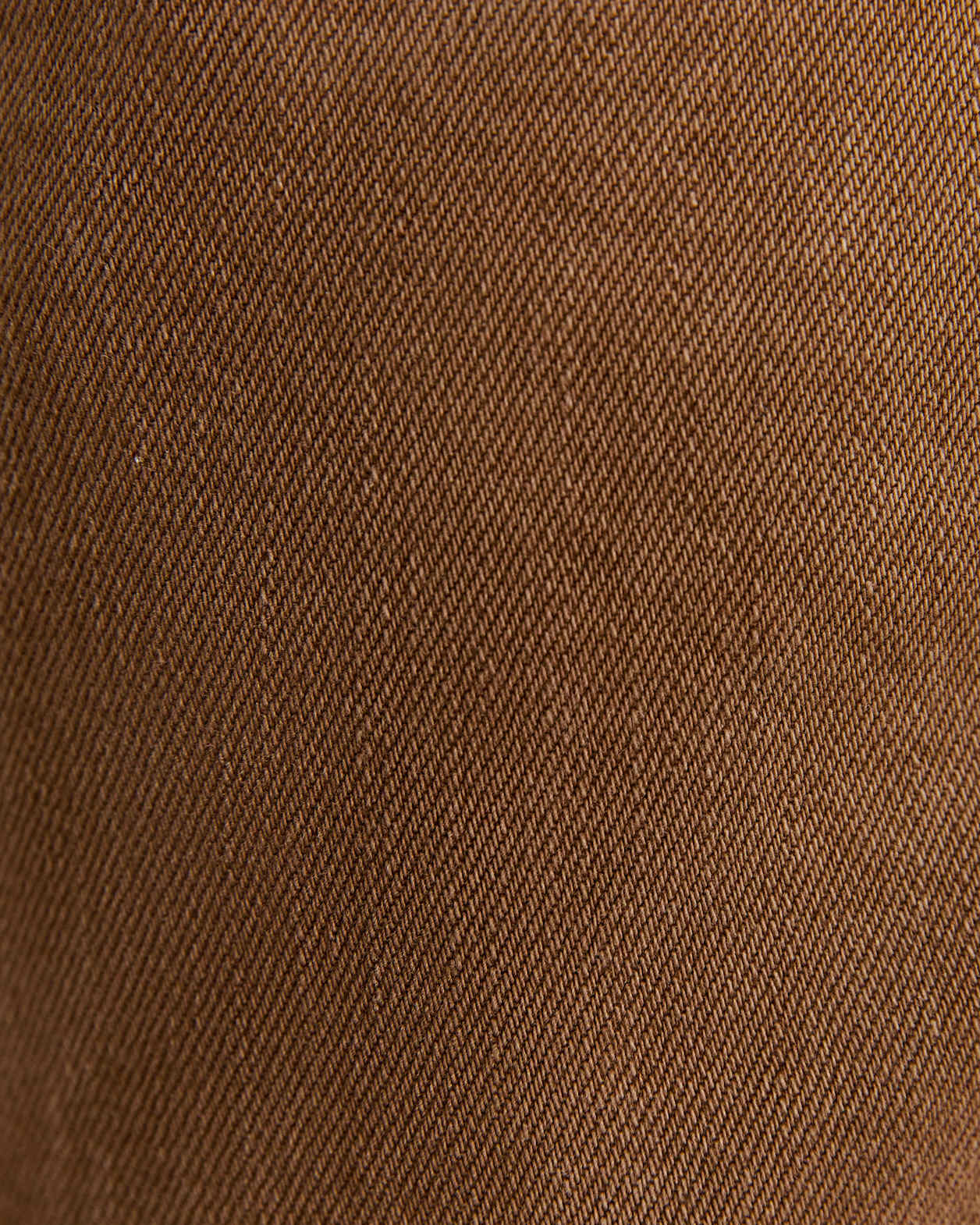 Stan Garment Dye Jean in BROWN