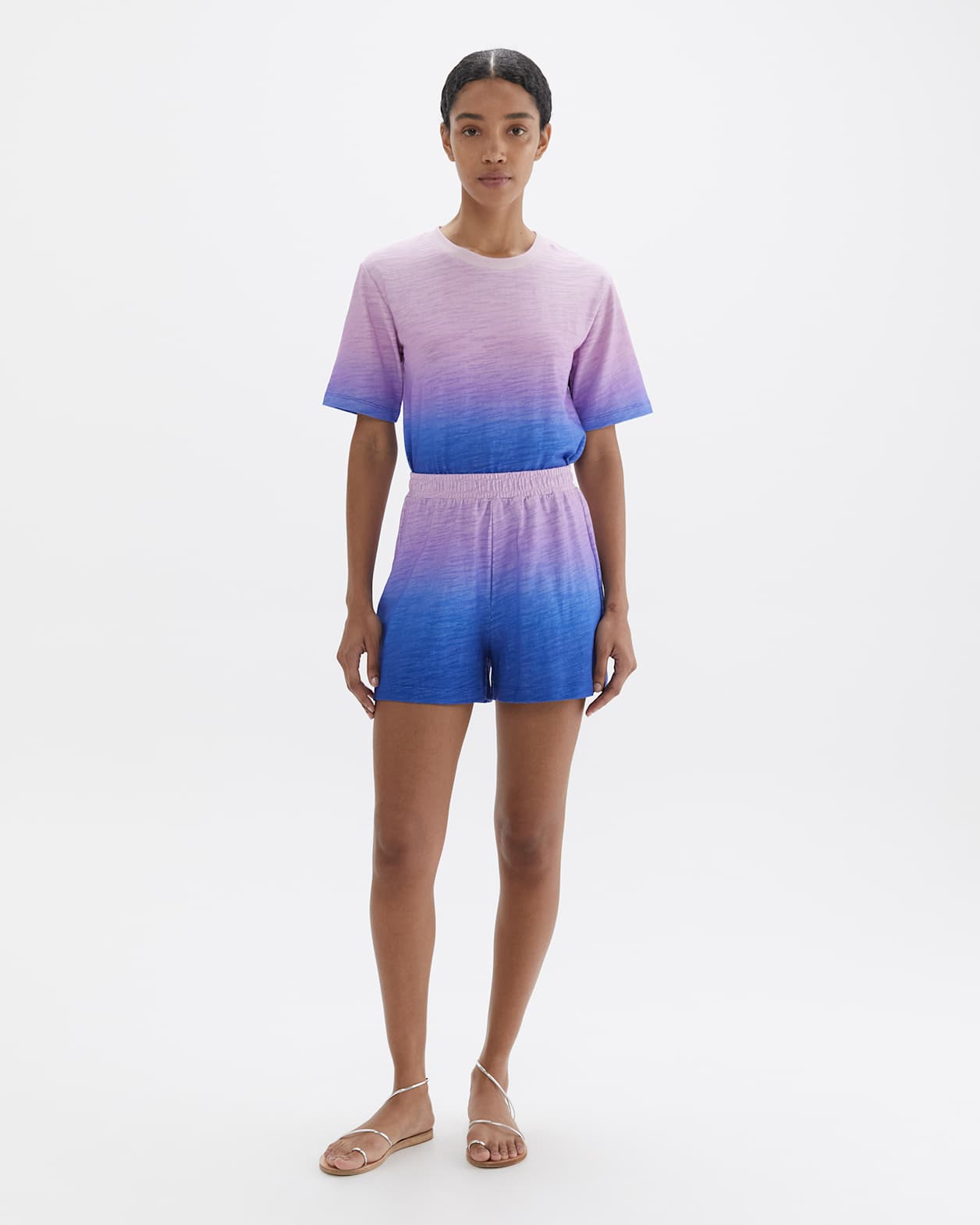 Remi Cotton Dawn Short in DAWN