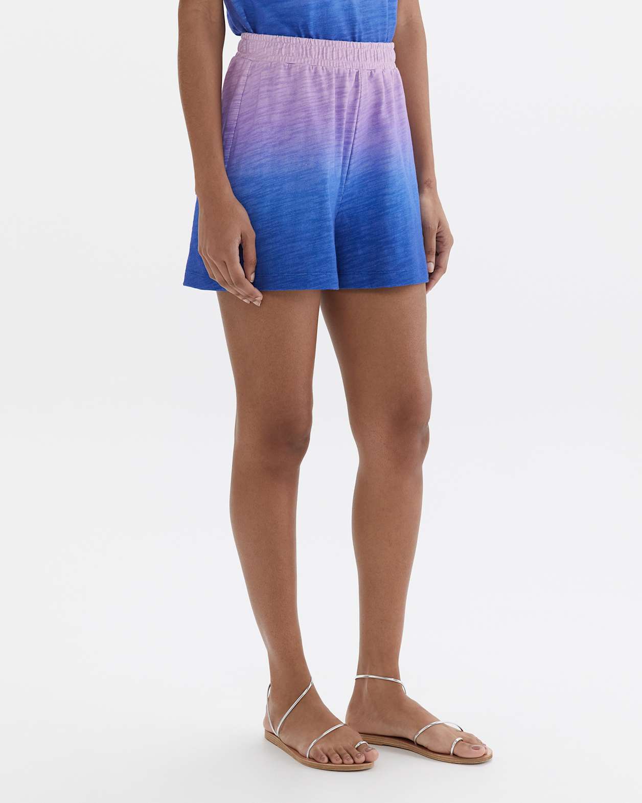 Remi Cotton Dawn Short in DAWN