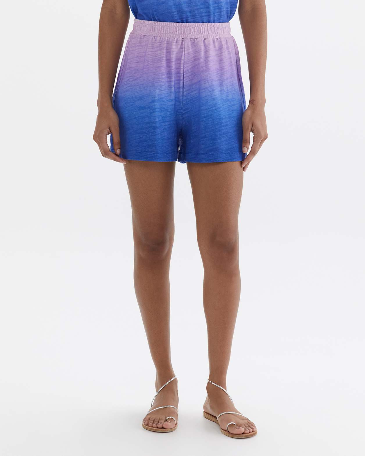 Remi Cotton Dawn Short in DAWN