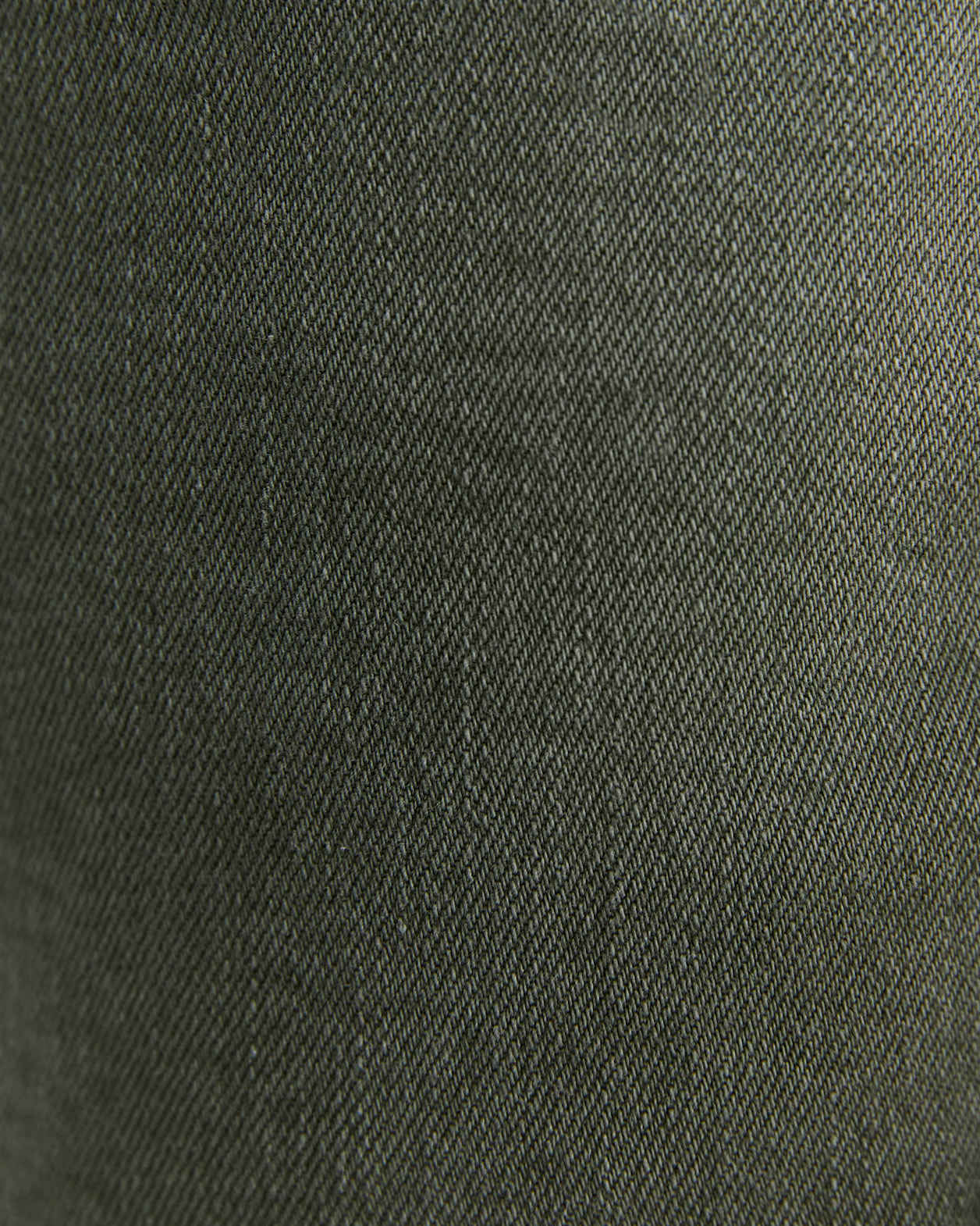 Stan Garment Dye Jean in KHAKI