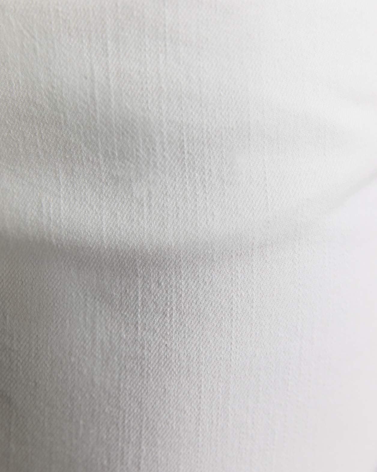 Rosie High Rise Skinny Jeans in WHITE