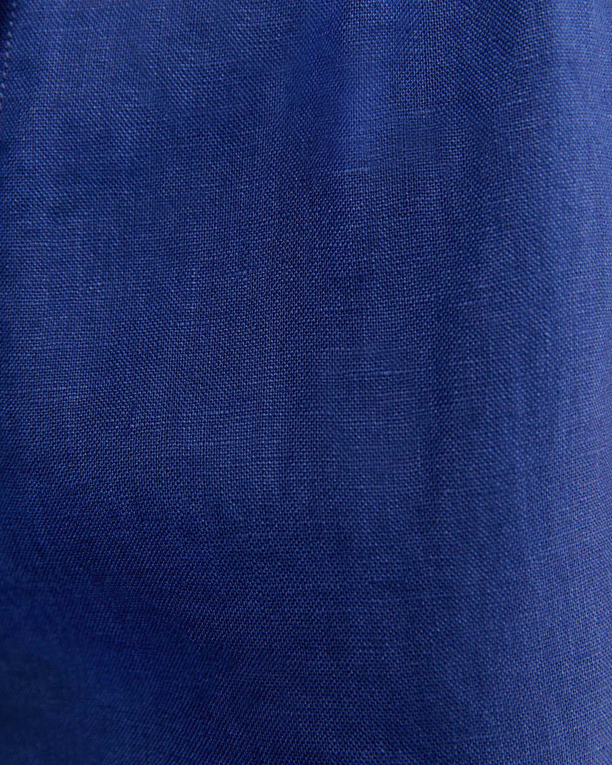 Mikey Linen Pant in TWILIGHT