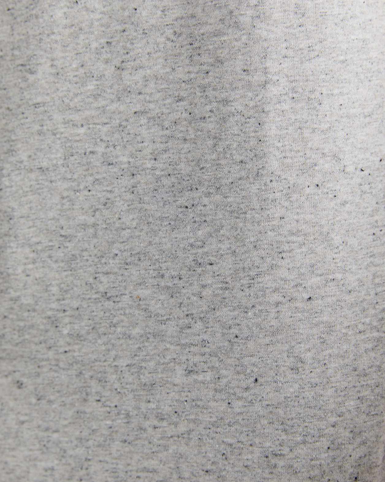 Khai Essential Marle Oc Tee in GREY MARLE