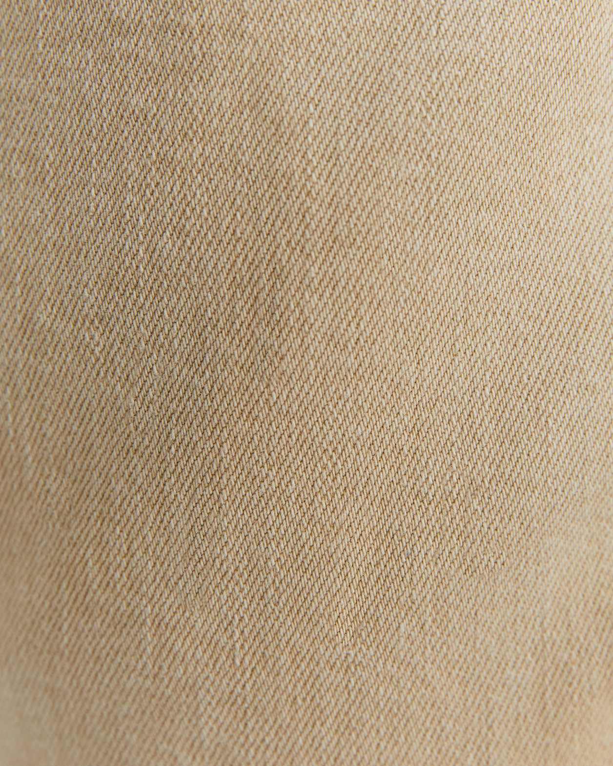 Stan Garment Dye Jean in NEUTRAL