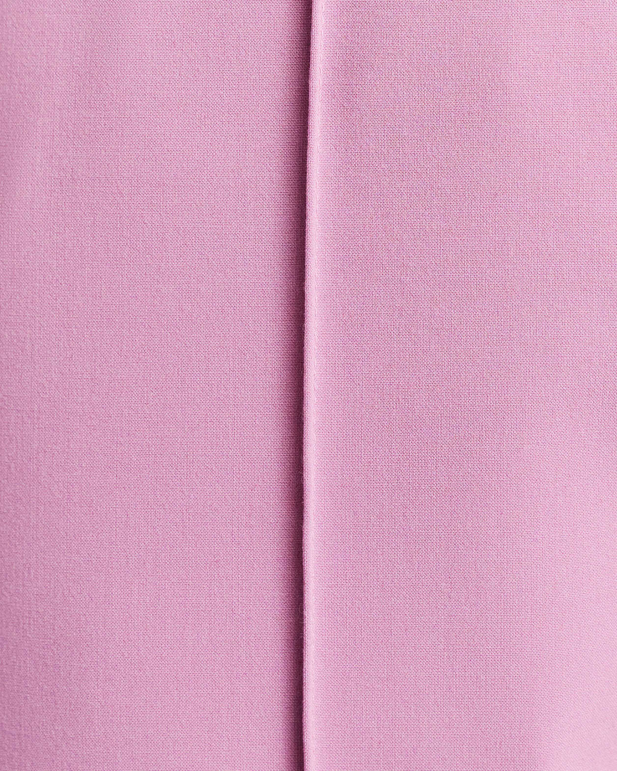 Gia Pintuck Pant in TERRAROSE