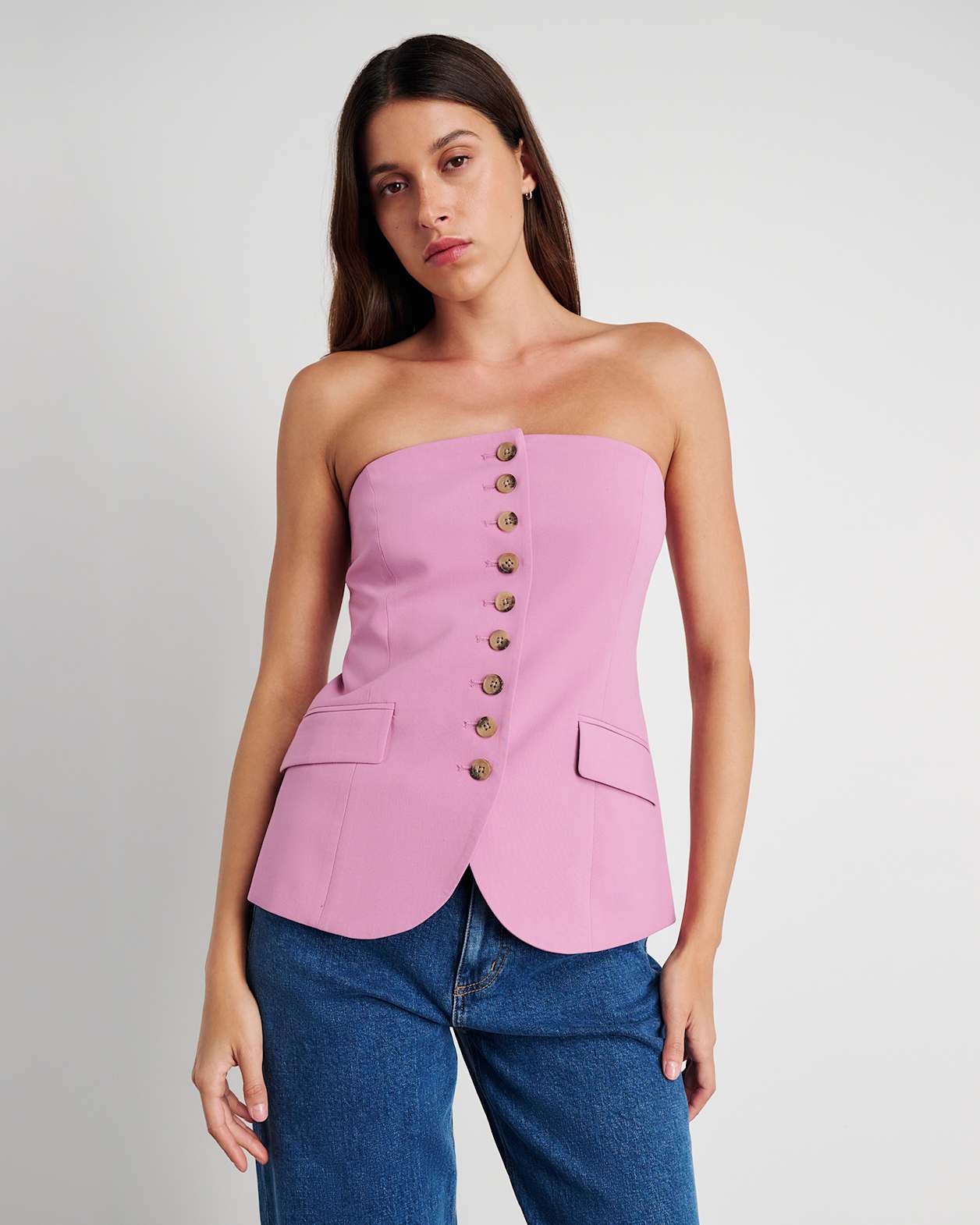Gia Bustier in TERRAROSE