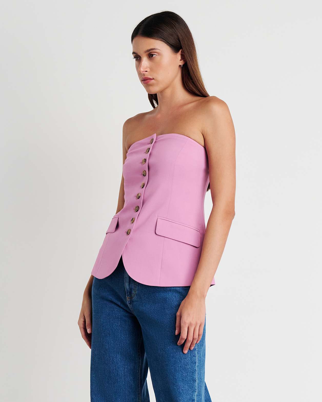 Gia Bustier in TERRAROSE