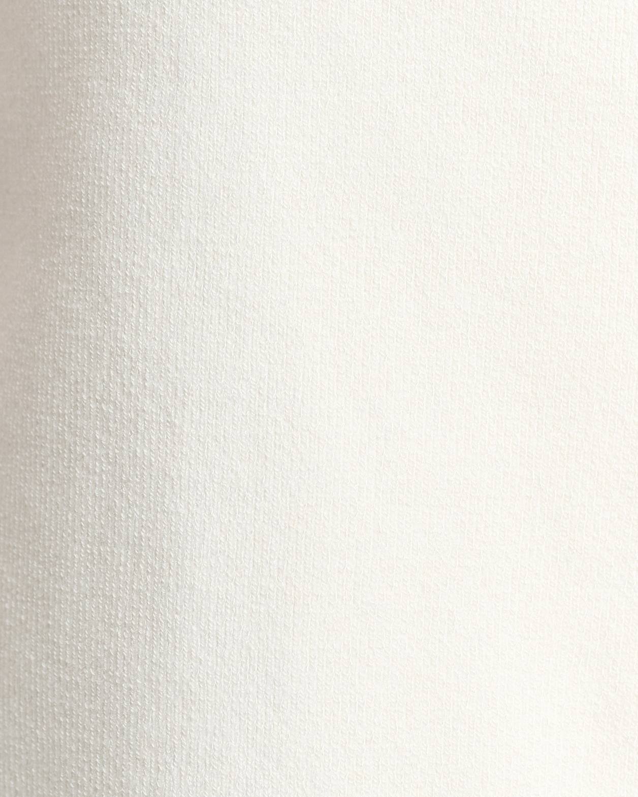 Grace Knit Vest in MILK