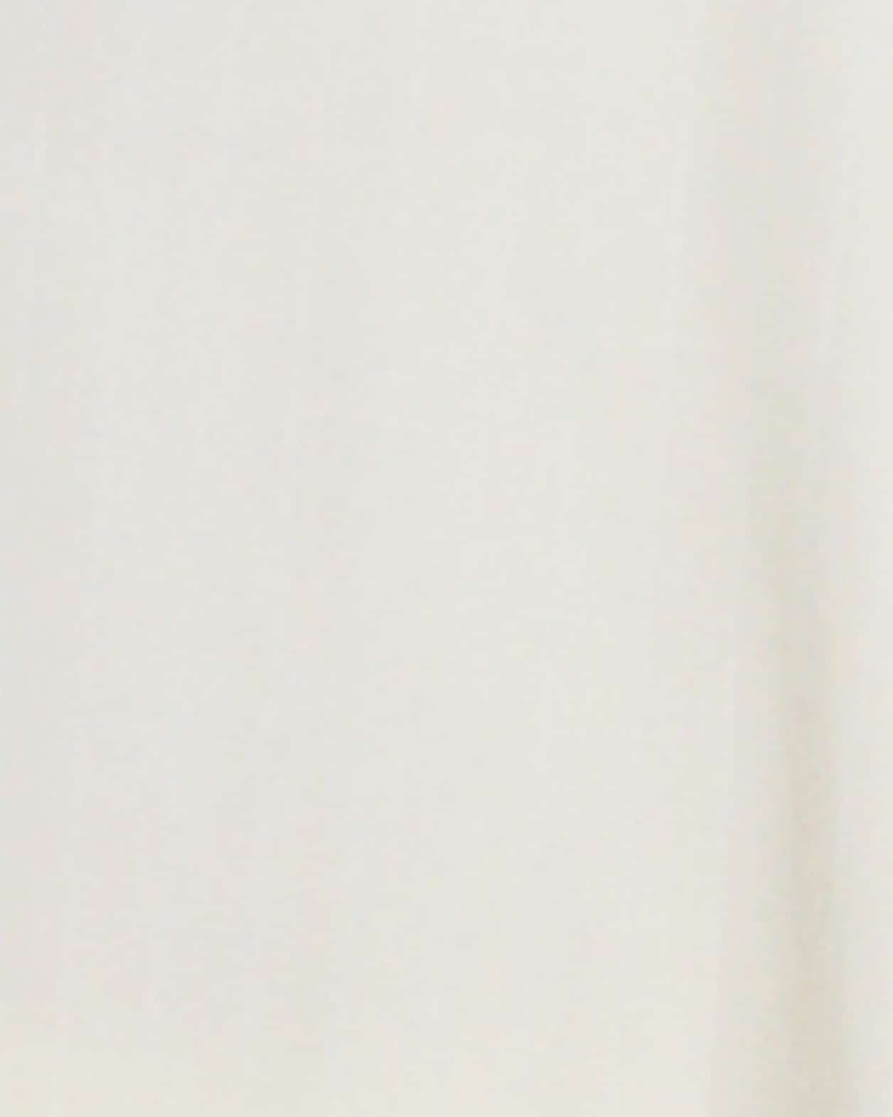 Rb X Jag Stripe Lounge Pant in MILK