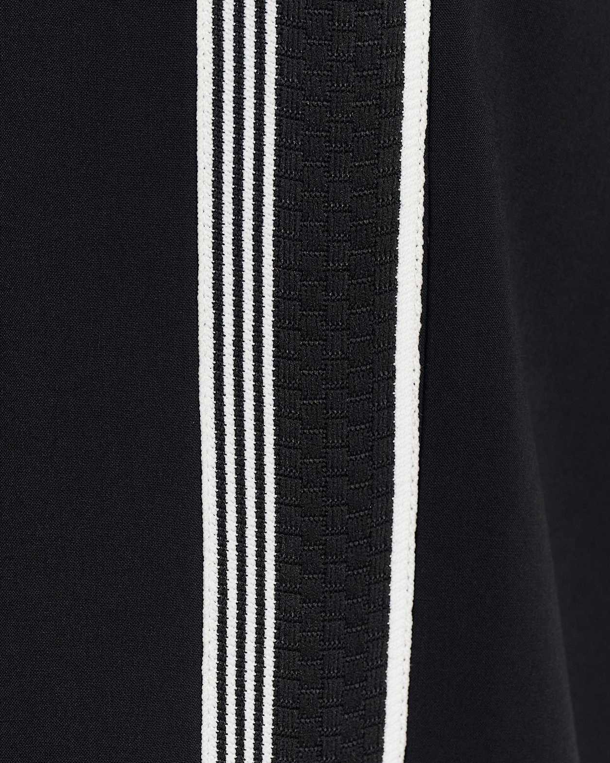 Gia Pull On Pant in BLACK