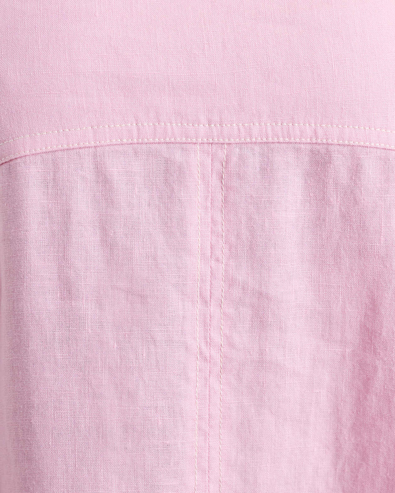 Kiki Elastic Strap Maxi Dress in DUSTY PINK