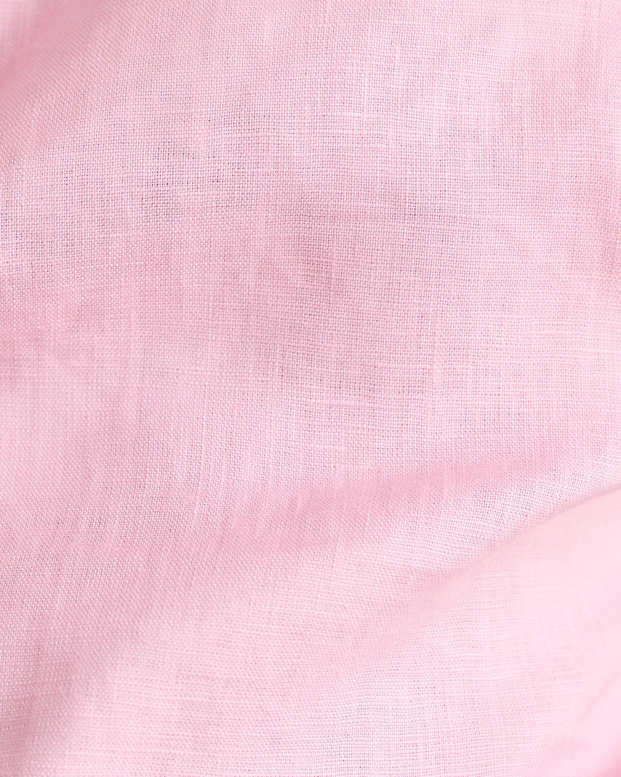 Sabine One Shoulder Top in DUSTY PINK