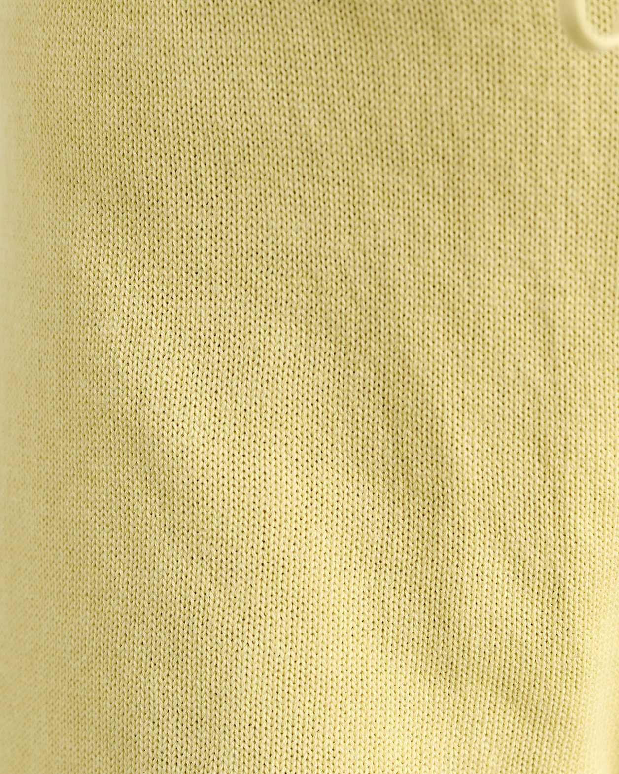 Brita Knit Pull On Short in CITRUS