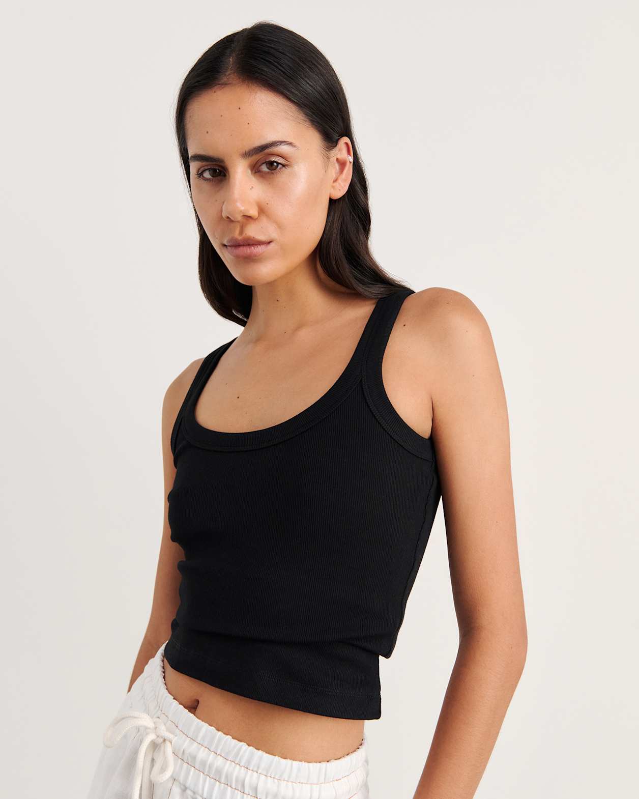 Kate Tank in BLACK