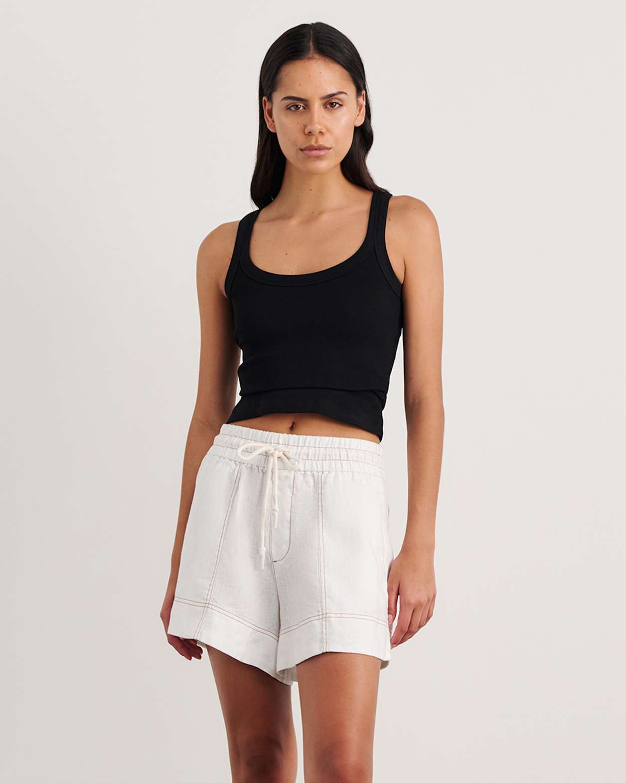 Kate Tank in BLACK
