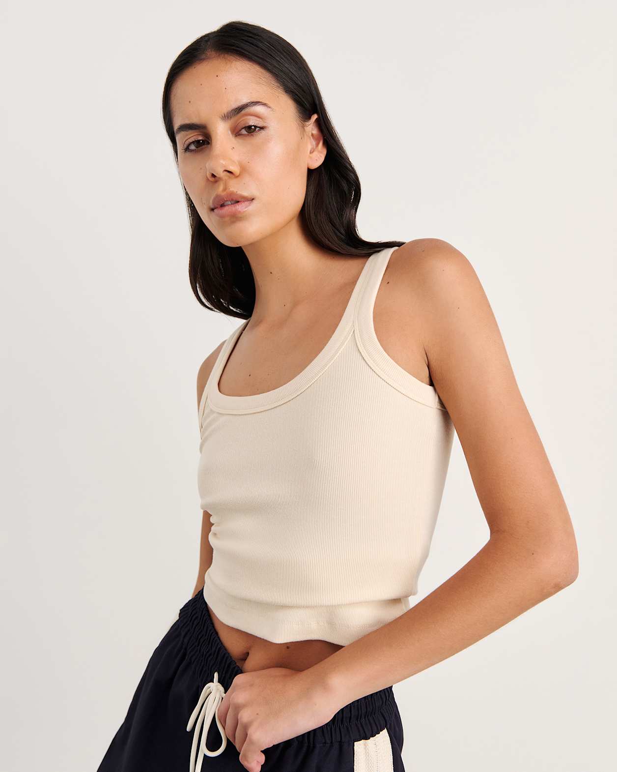 Kate Tank in MILK