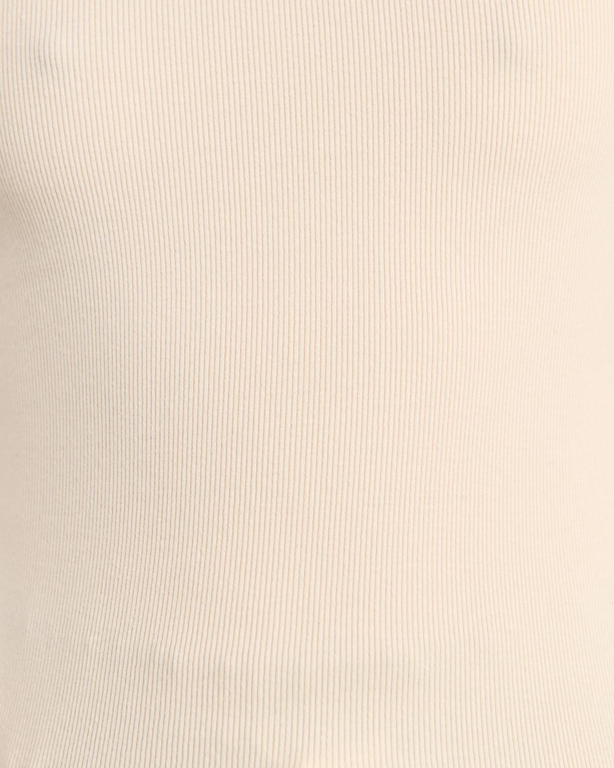 Kate Tank in MILK