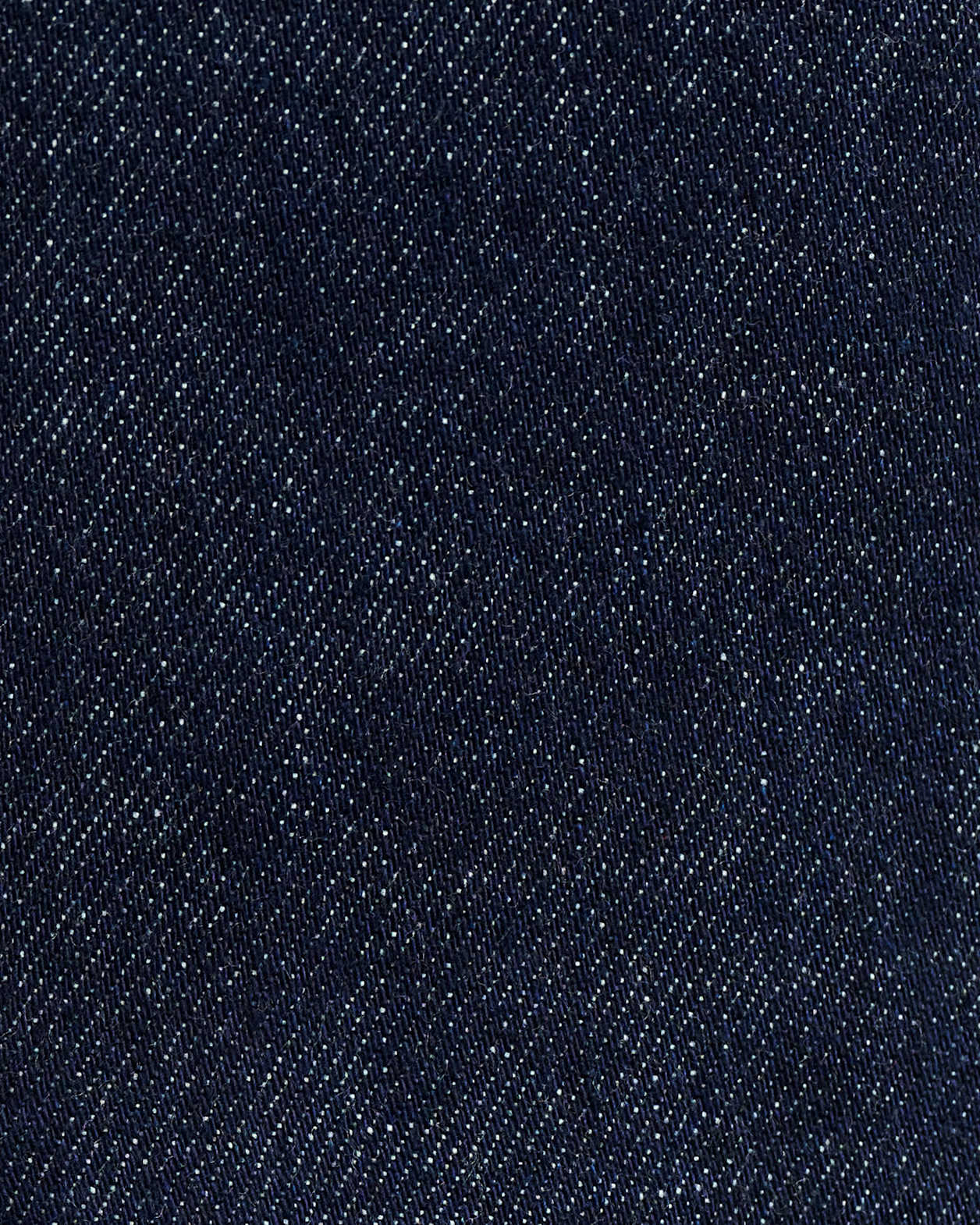 Cora Denim Bodice in RAW WASH