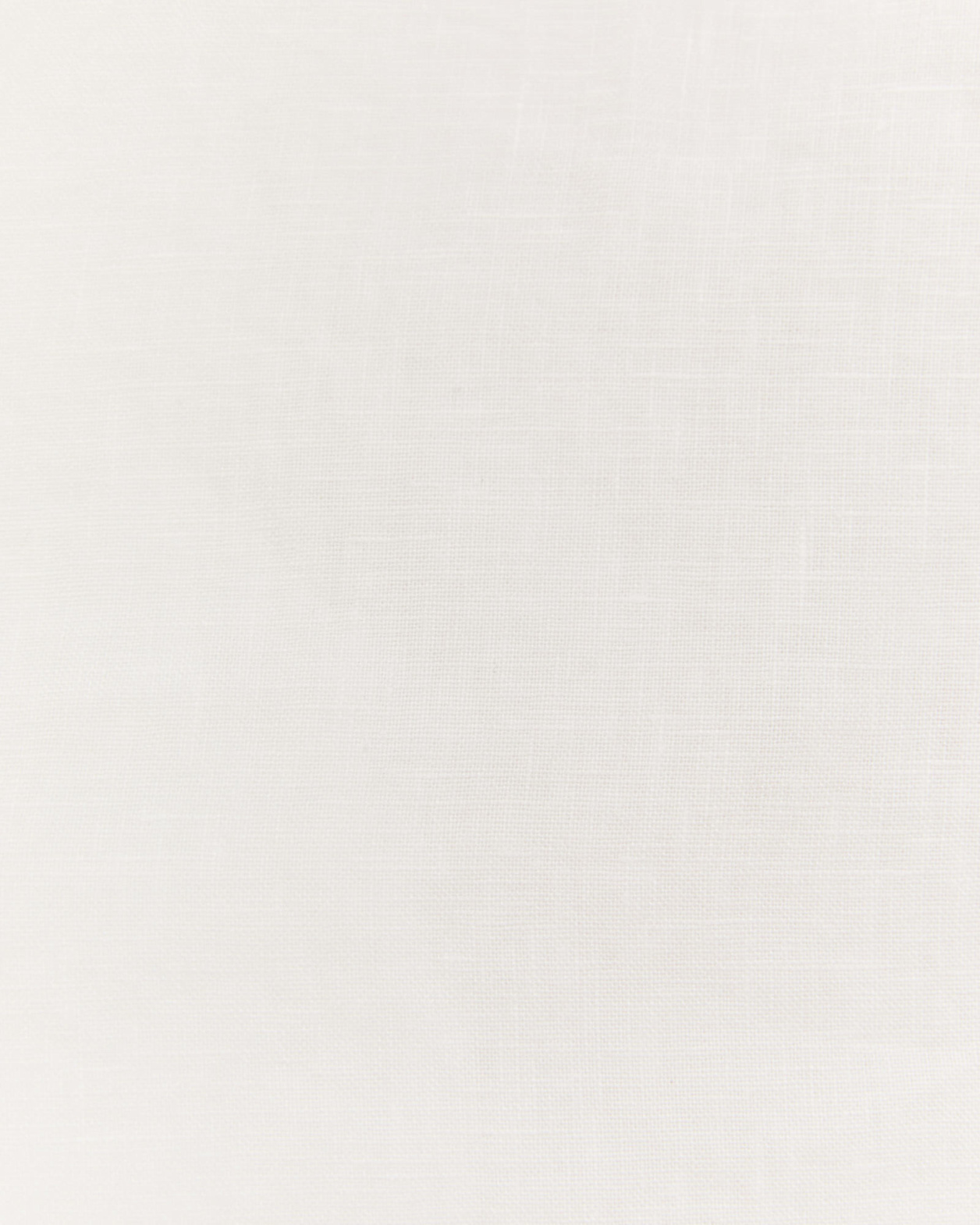 Sabine Split Detail Skirt in WHITE