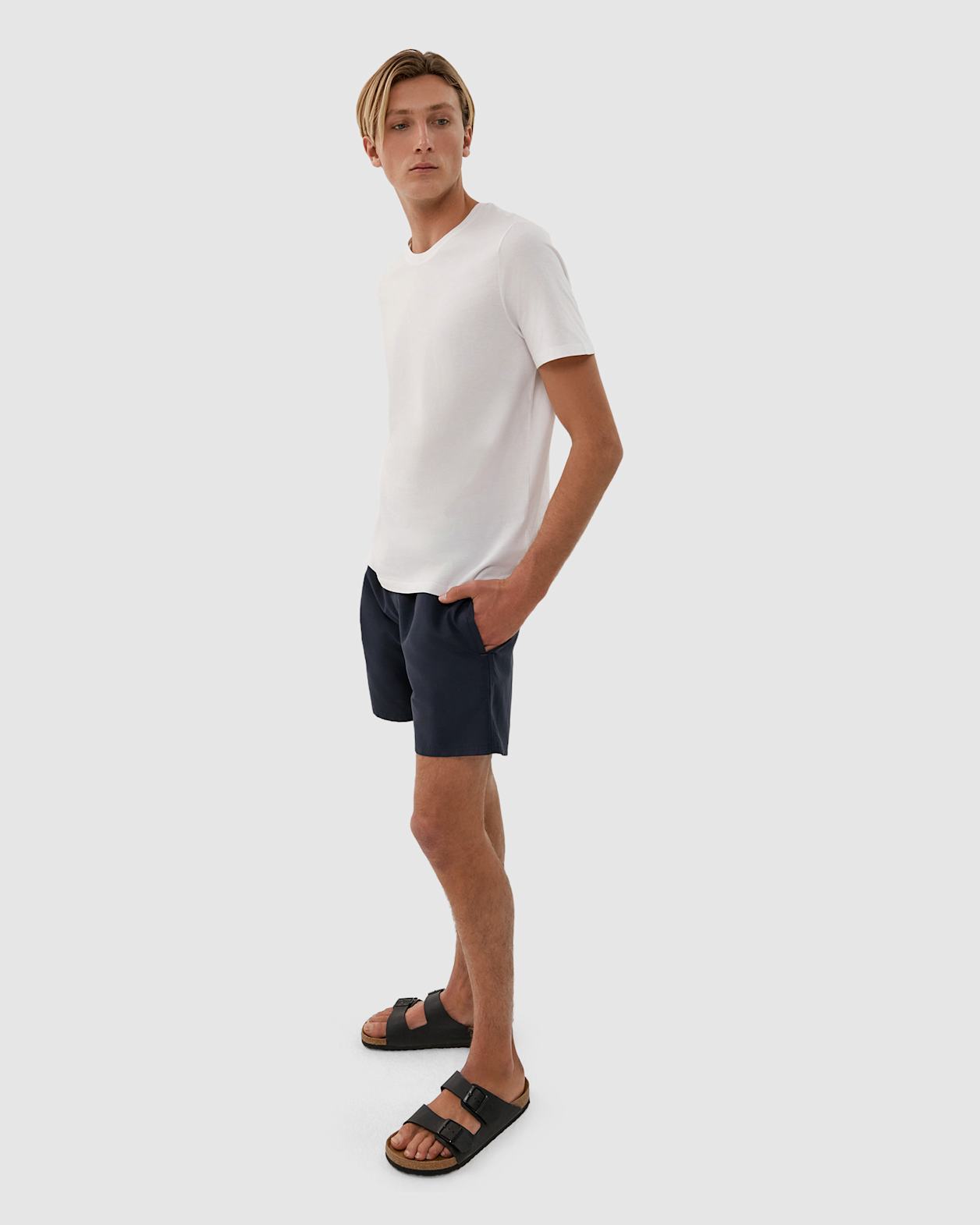 Swim Short in NAVY