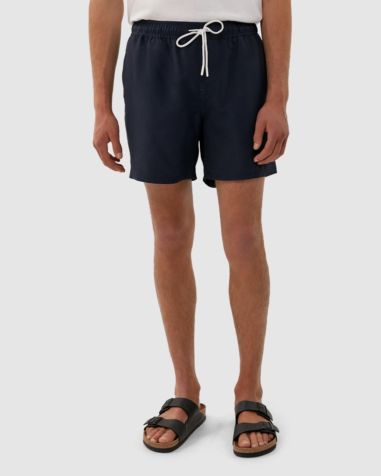 Swim Short in NAVY