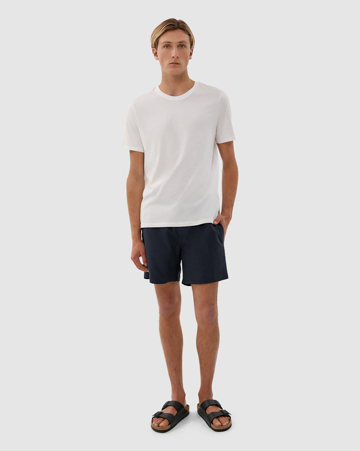 Swim Short in NAVY